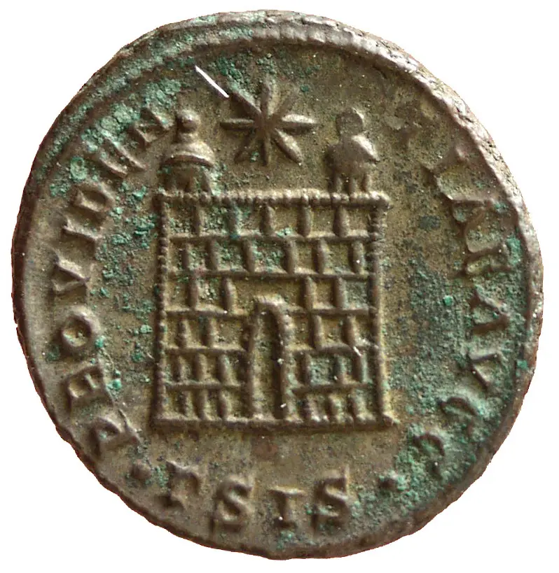 Constantinus I.