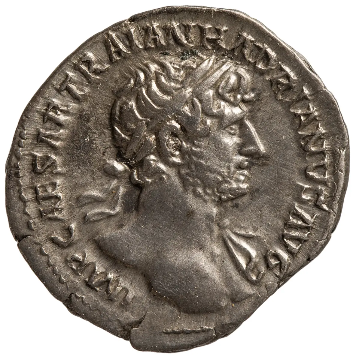 Hadrianus