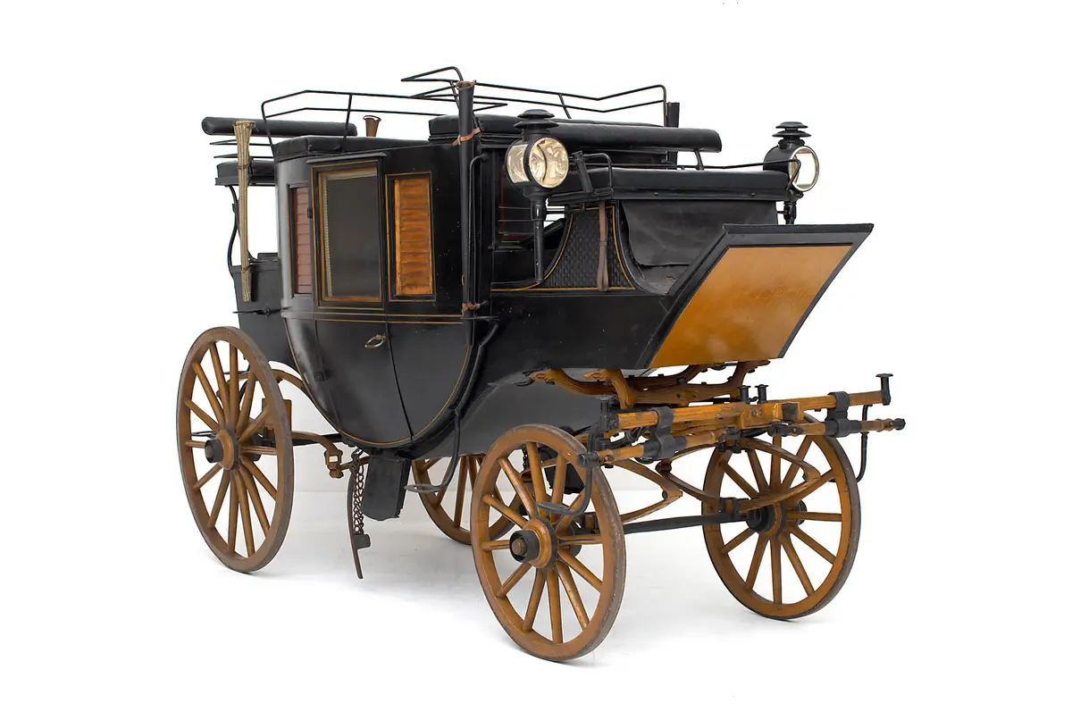 Mailcoach (
