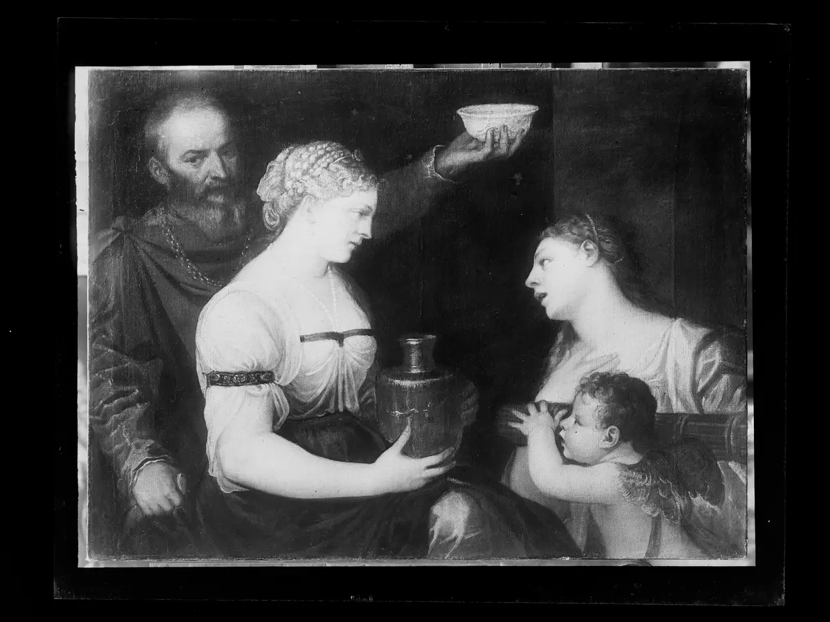 Allegorie