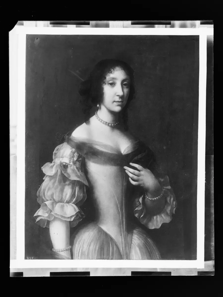 Erzherzogin Claudia Felicitas (1653-1676)