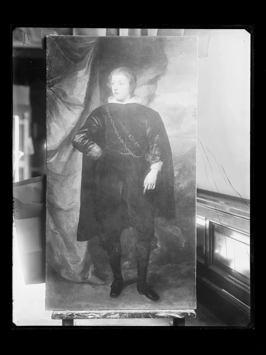Carlo Emanuele d'Este, Marchese di Borgomanero (1622-1695)