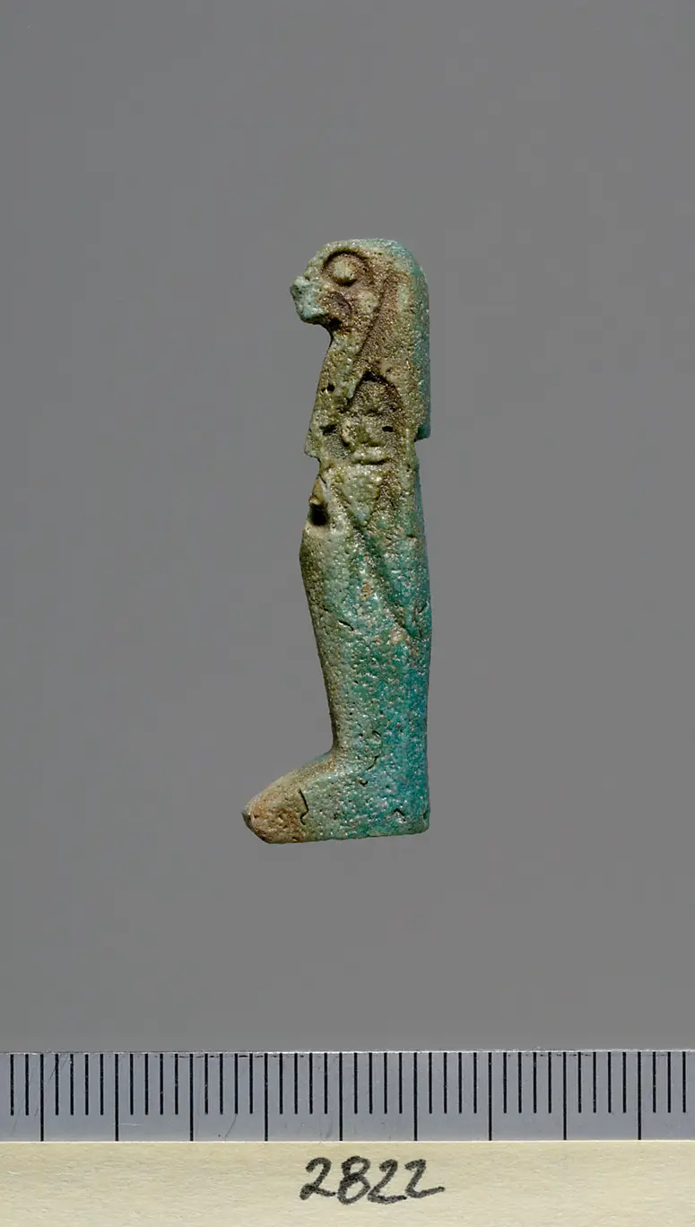 Kebechsenuef (falkenköpfiger Horussohn)