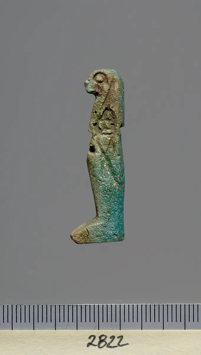 Kebechsenuef (falkenköpfiger Horussohn)