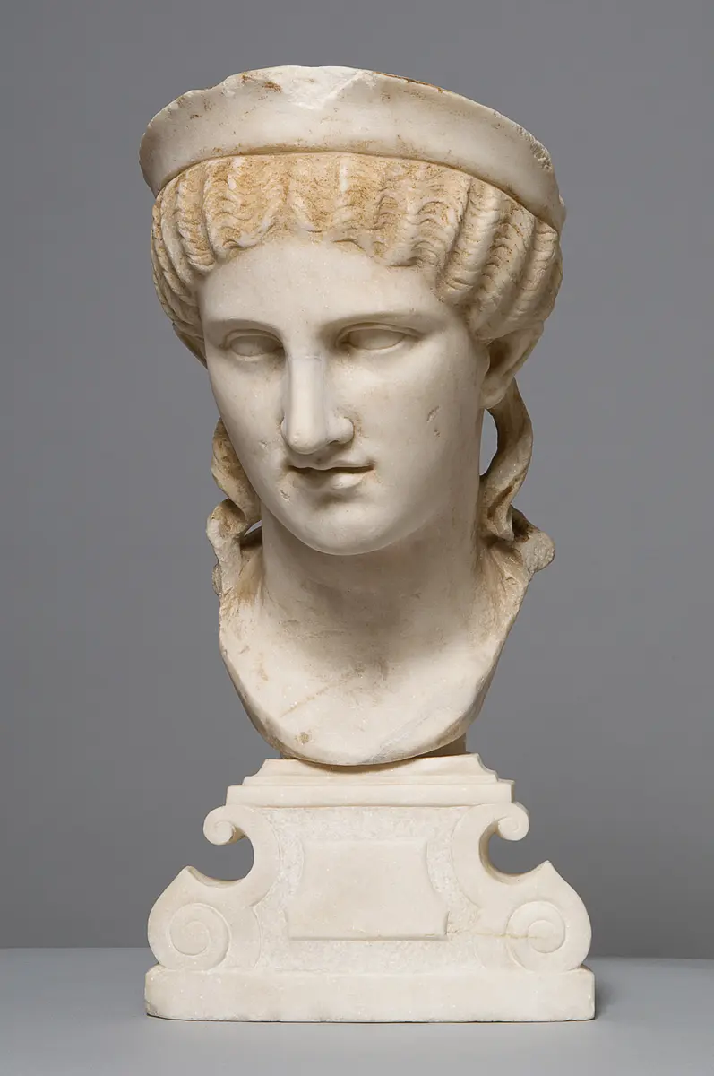 Antonia Minor
