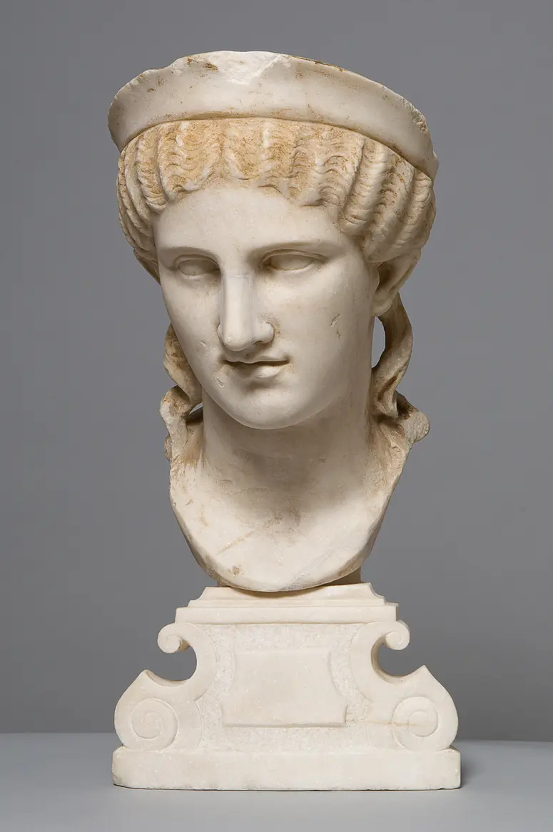 Antonia Minor