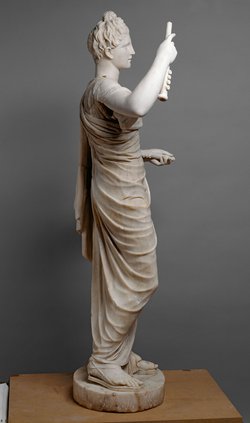 Muse ("Wiener Kore")