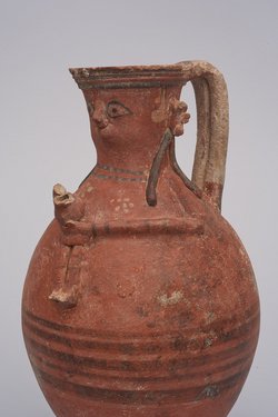 Anthropomorphe Form