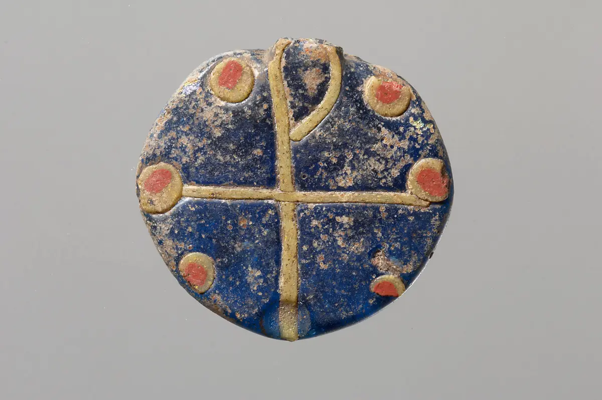 Monogrammkreuz
