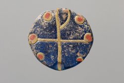 Monogrammkreuz