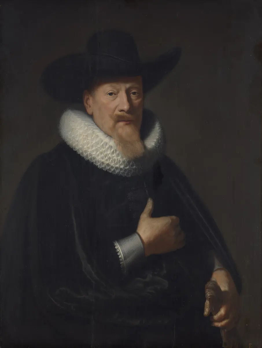 Casanova del Monte Turris, Mayor of Prague