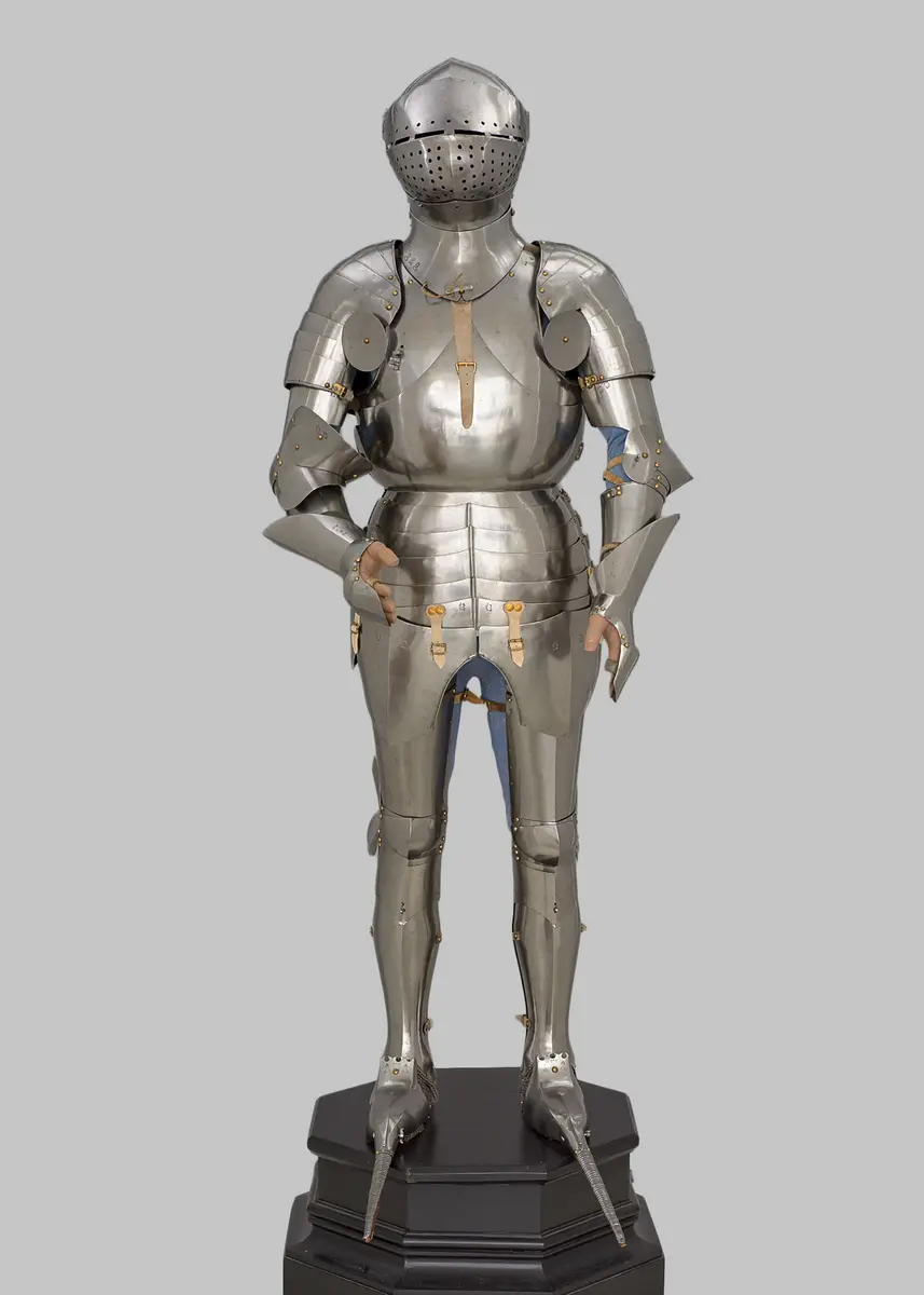 Field Armour