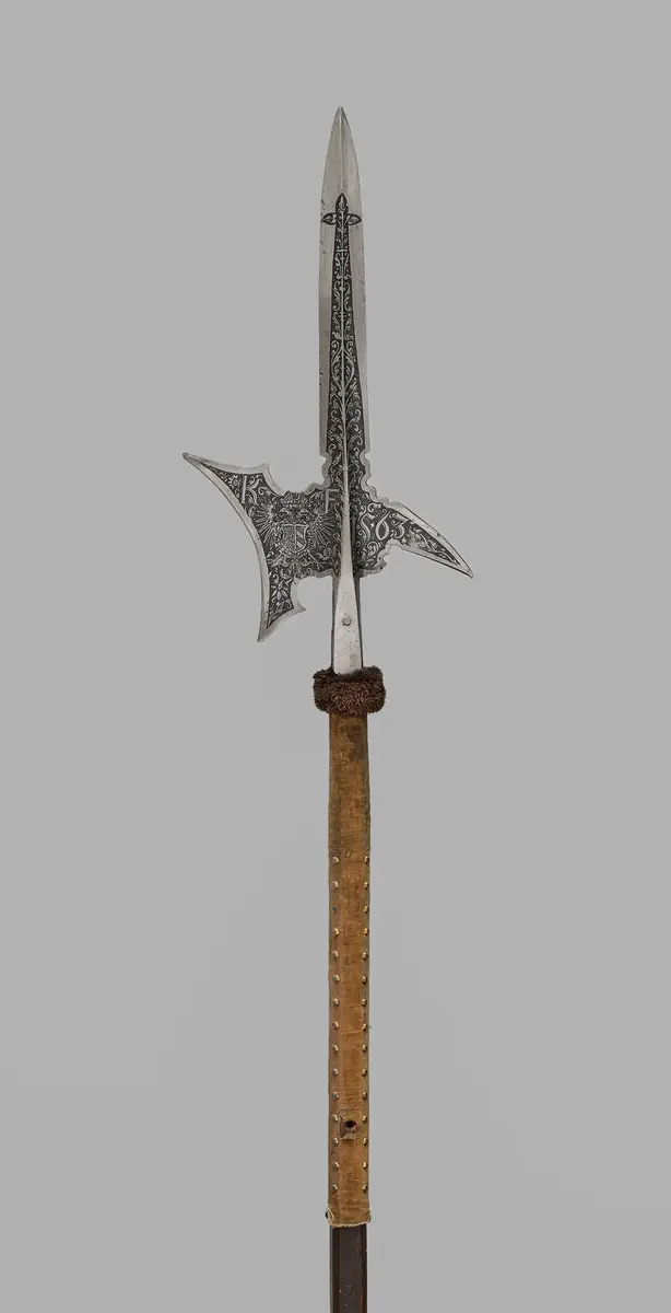 Helmbarte