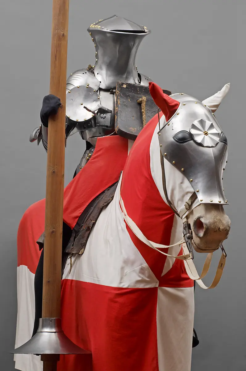 Stechzeug