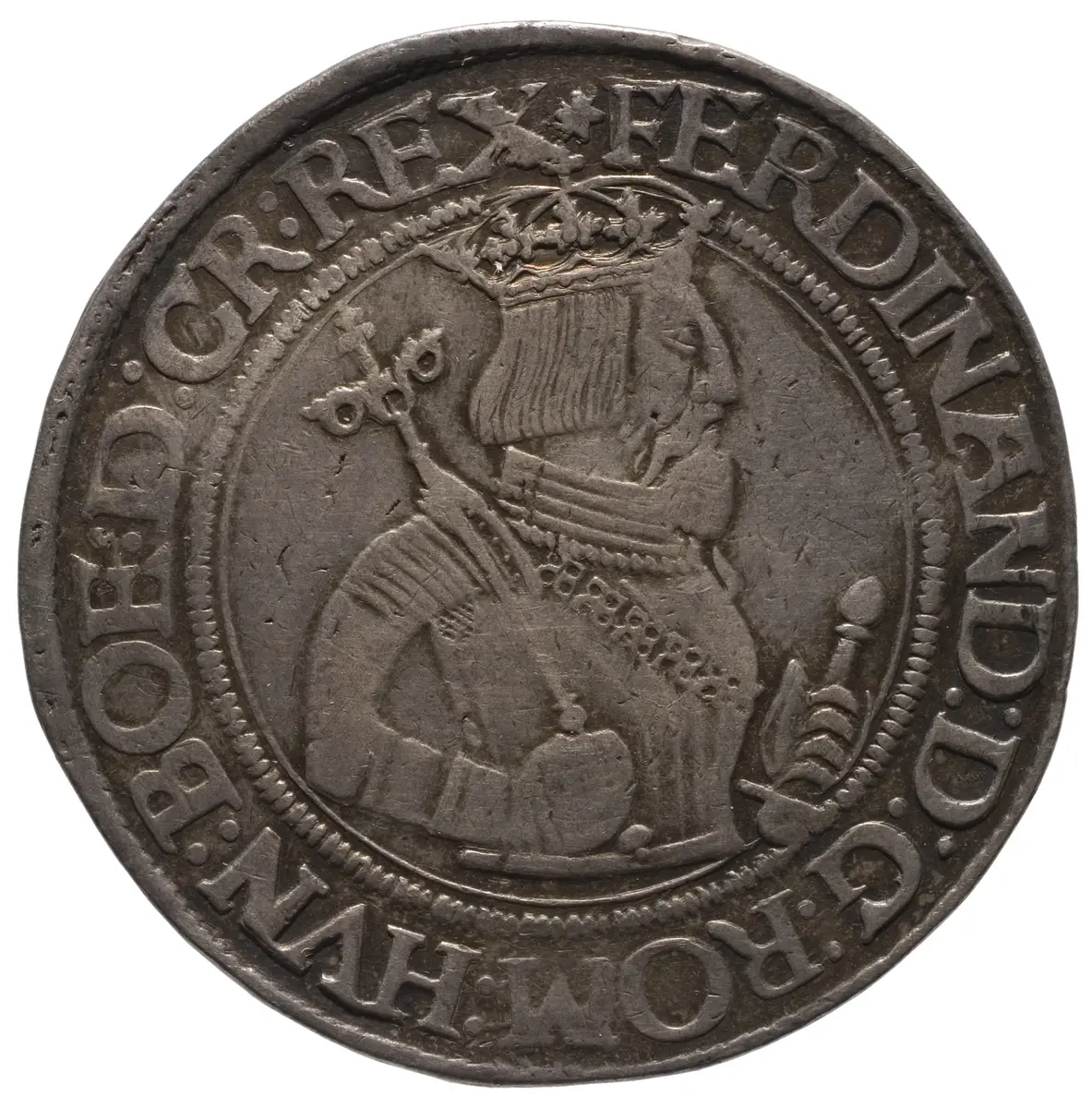 Münze