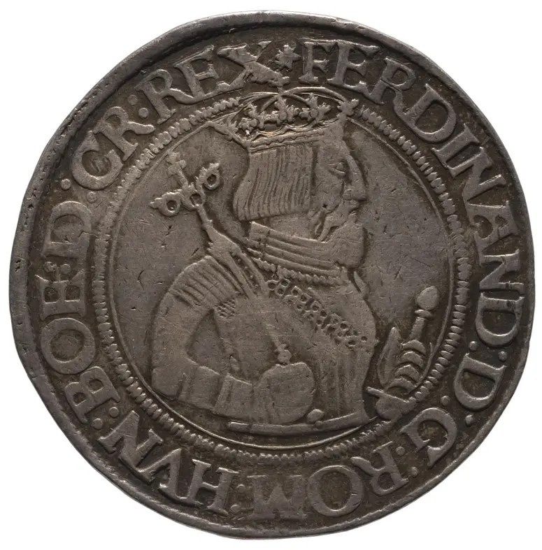 Münze