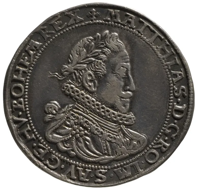 Münze