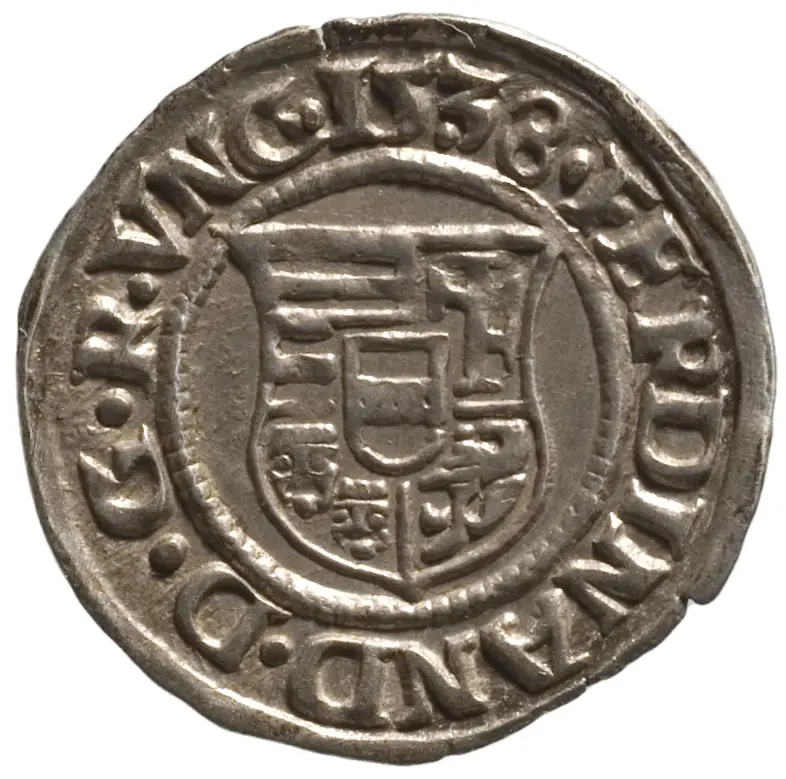 Münze