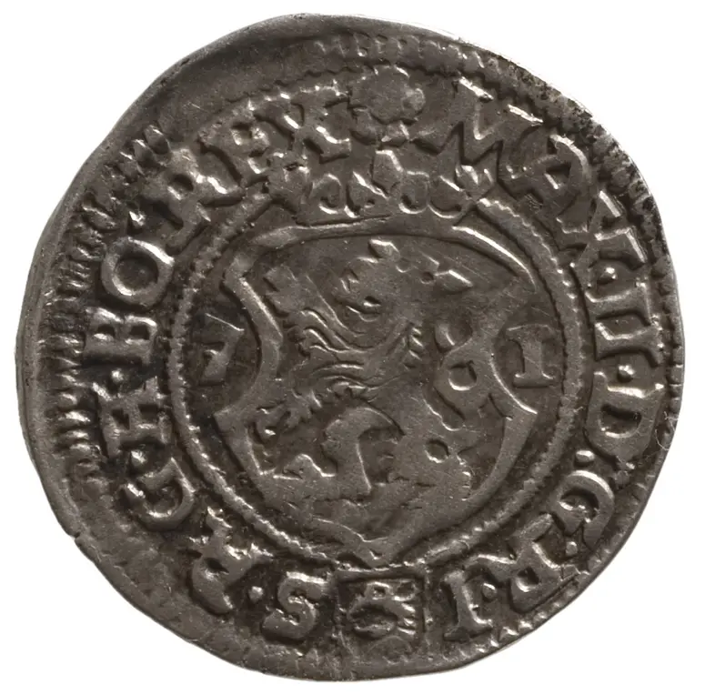 Münze