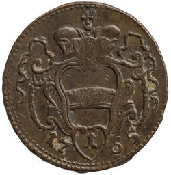 Haus Österreich: Maria Theresia
