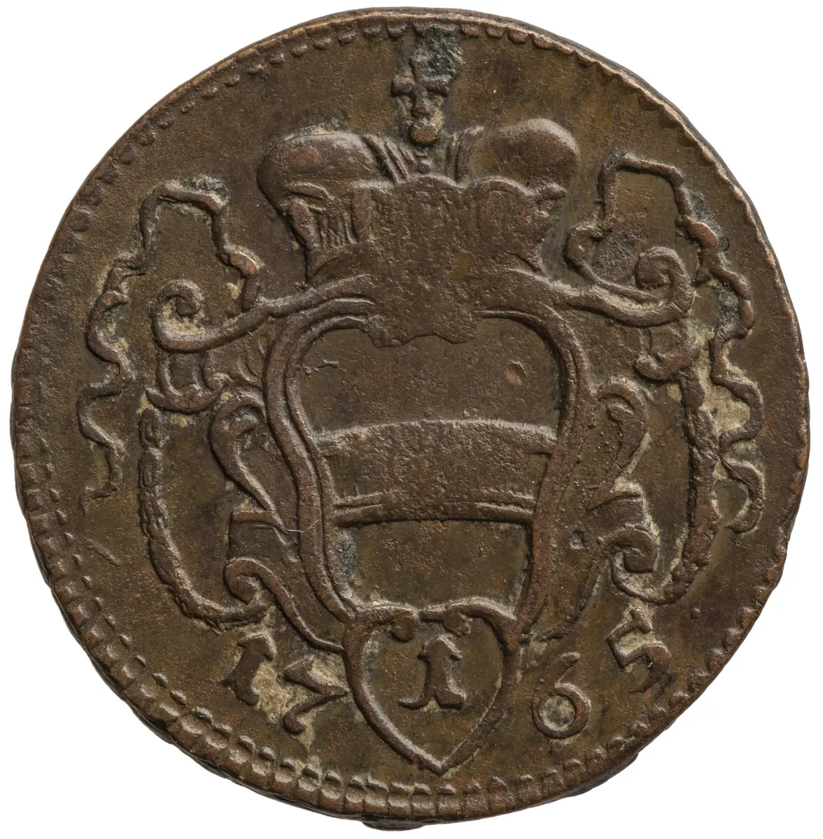 Haus Österreich: Maria Theresia