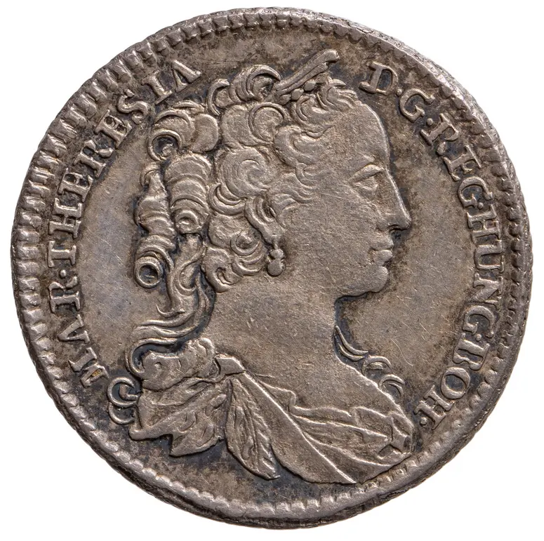 Münze