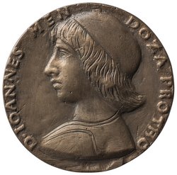 Juan de Mendoza