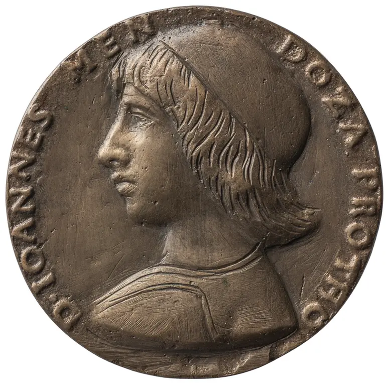 Medaille