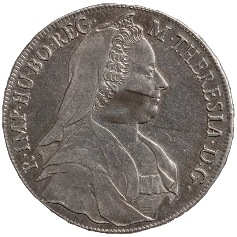 Münze