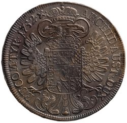Haus Österreich: Maria Theresia