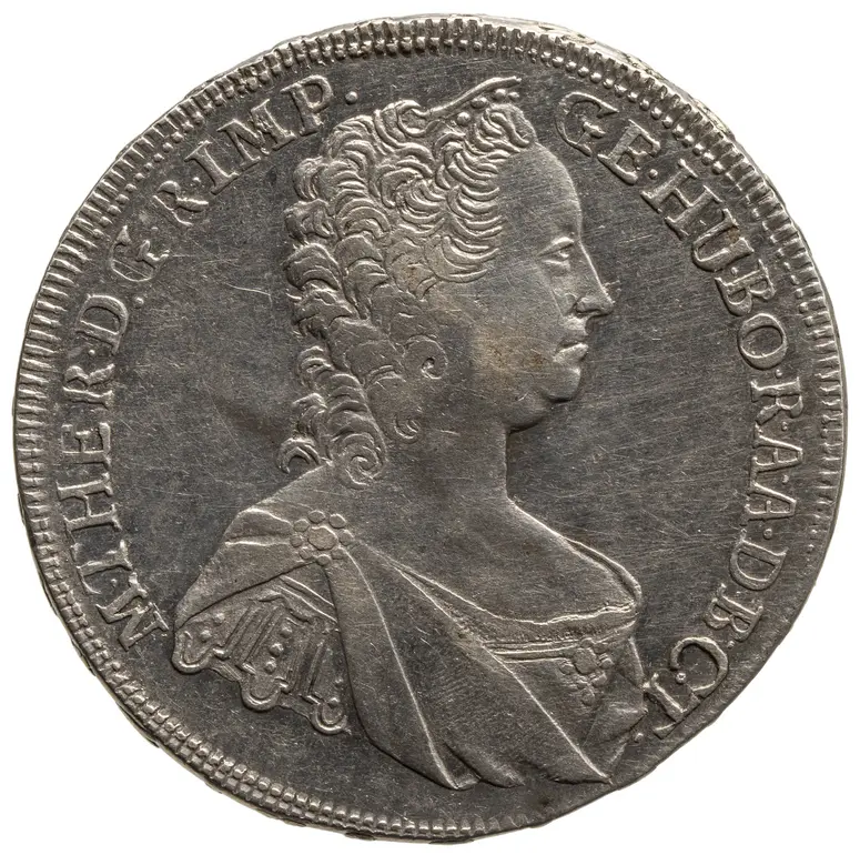Münze
