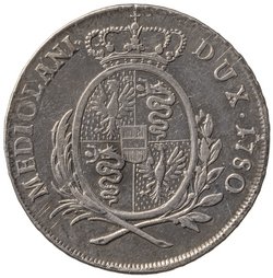 Mailand: Maria Theresia