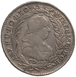 Haus Österreich: Maria Theresia