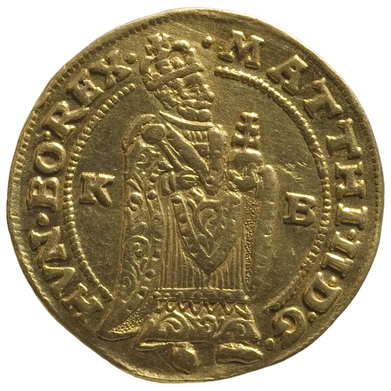 Münze