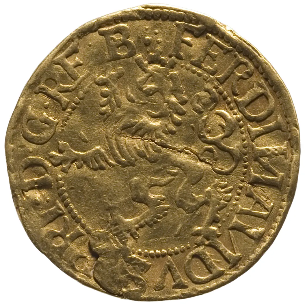 Münze