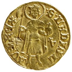 Könige von Ungarn: Sigismund