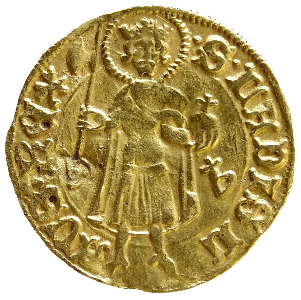 Könige von Ungarn: Sigismund