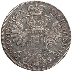 Haus Österreich: Maria Theresia