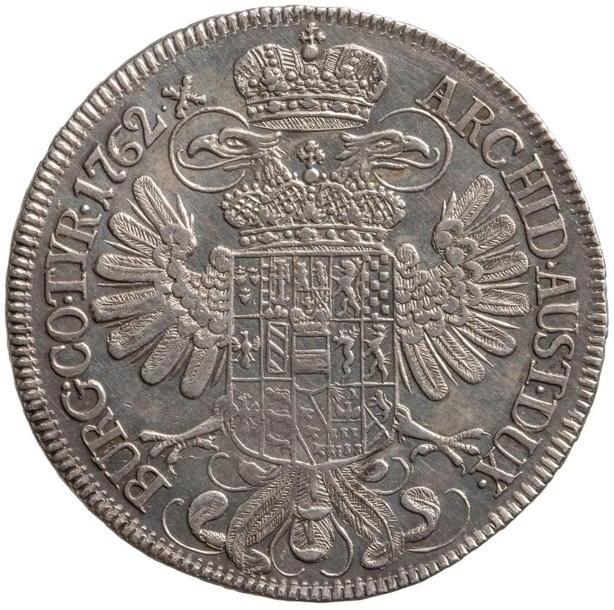 Haus Österreich: Maria Theresia