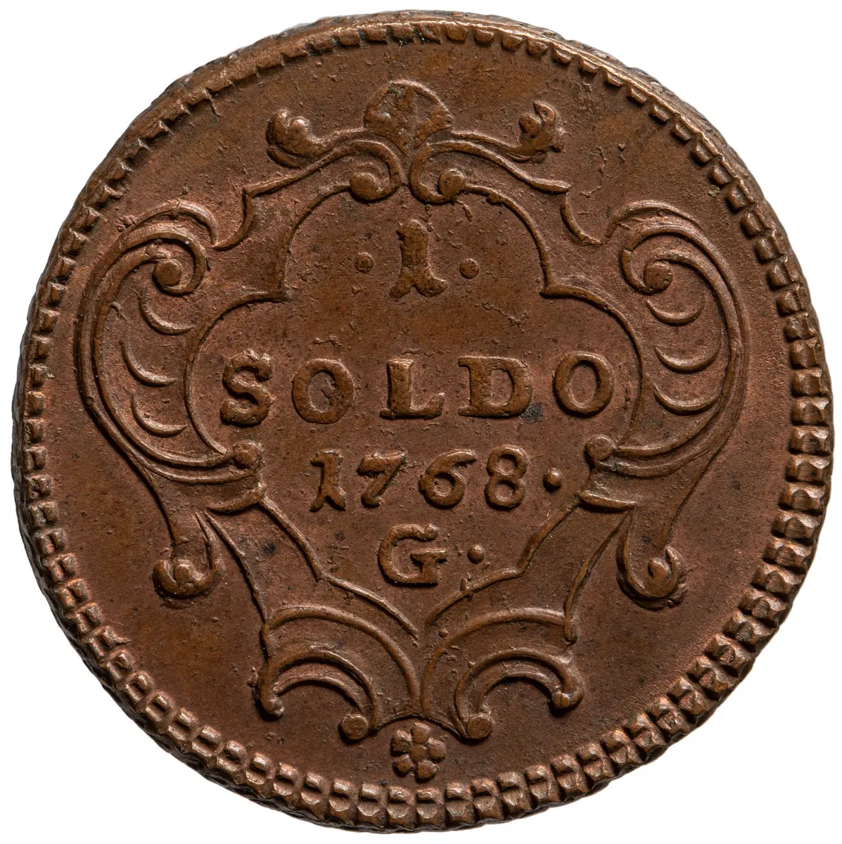 Haus Österreich: Maria Theresia
