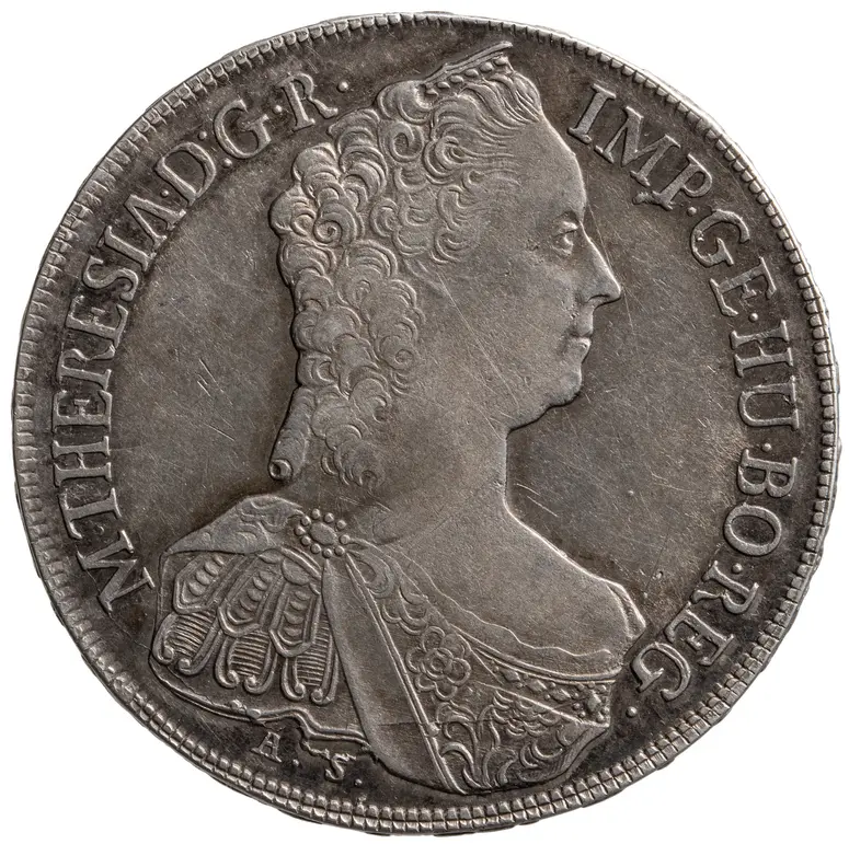 Münze