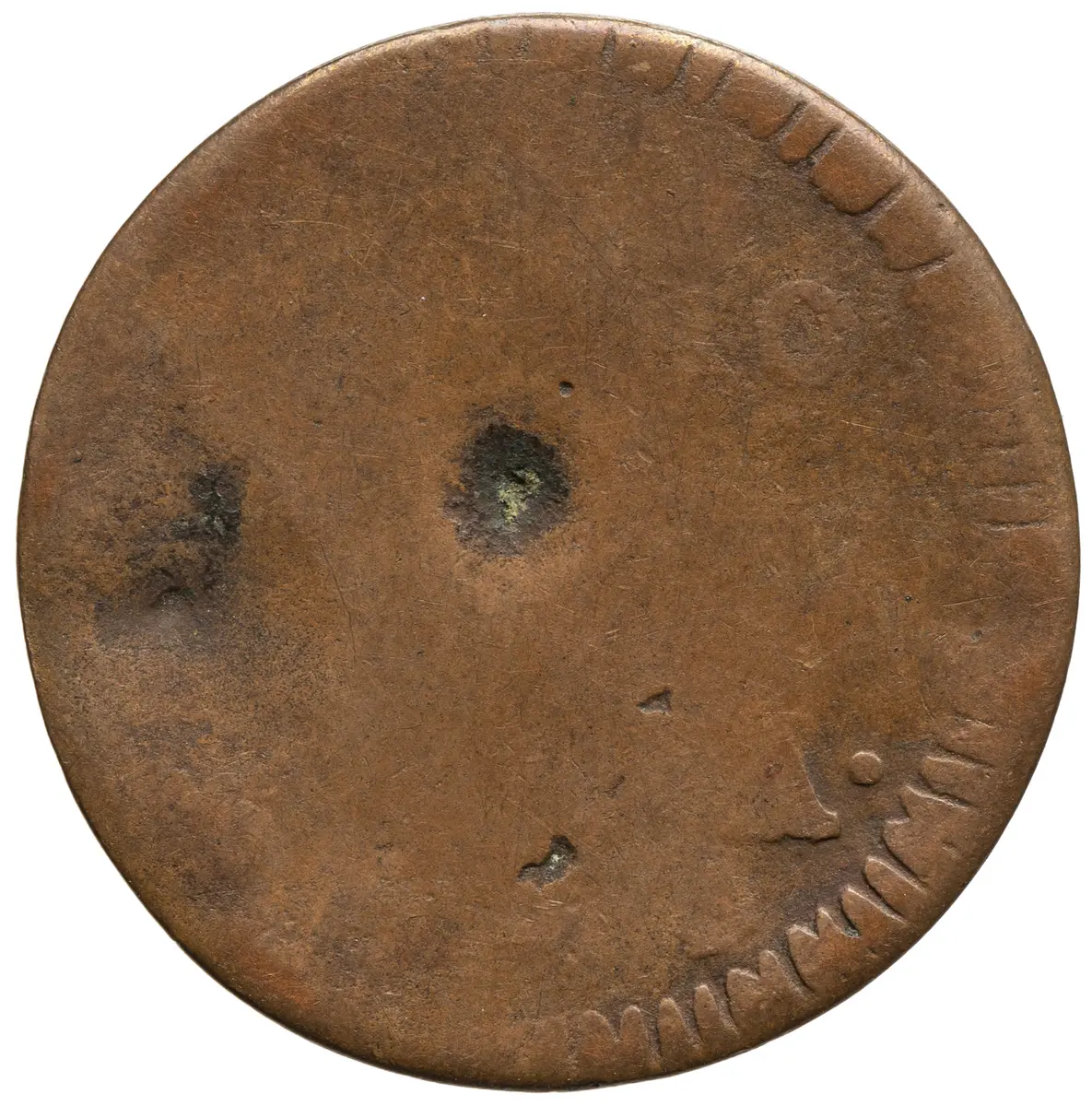 Mantua: Maria Theresia