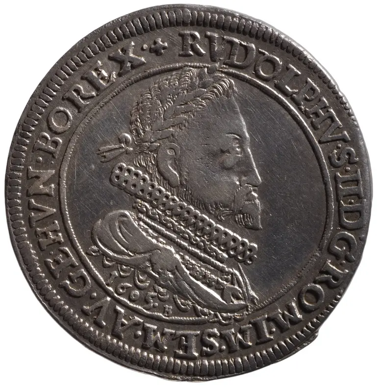 Münze