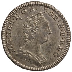 Haus Österreich: Maria Theresia