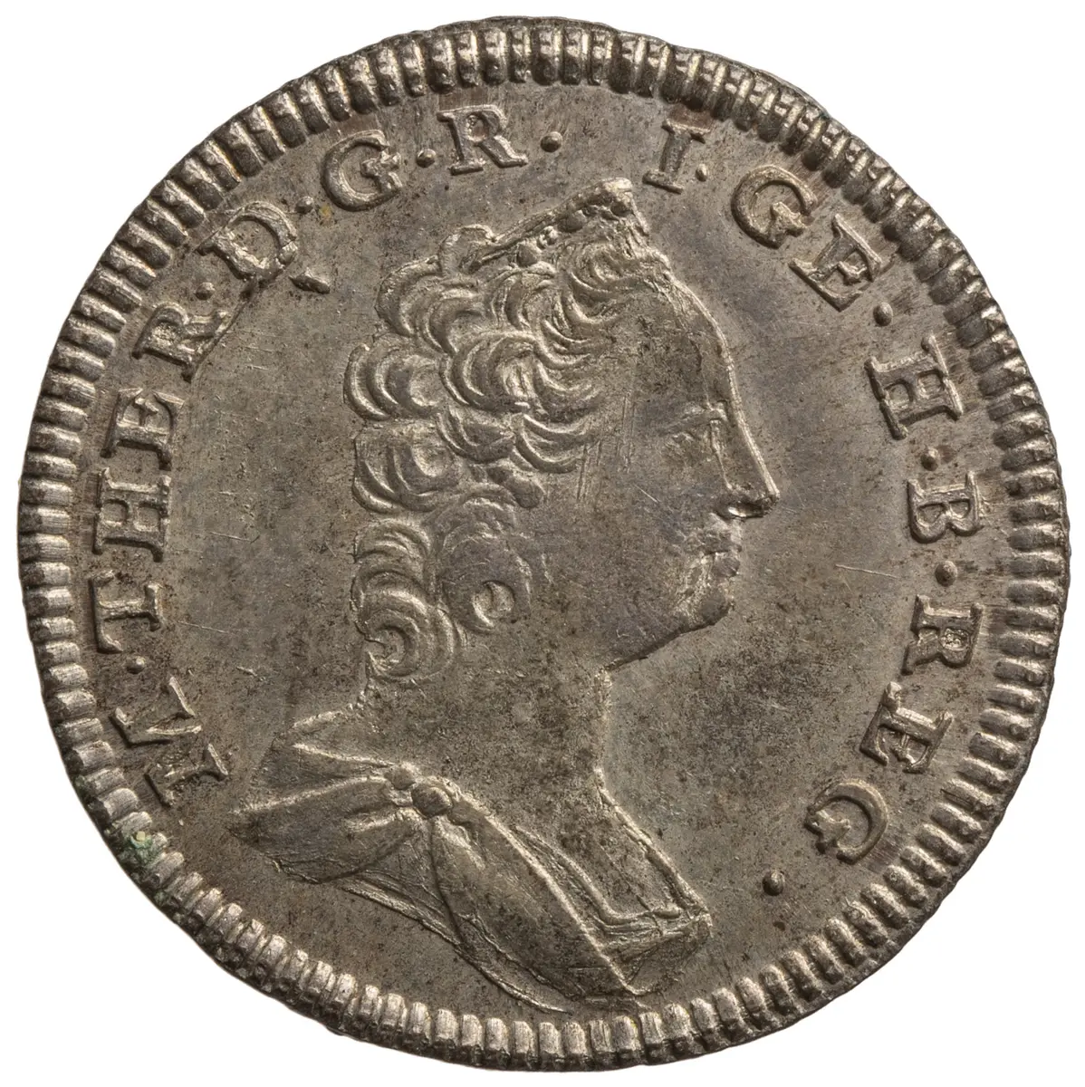 Haus Österreich: Maria Theresia