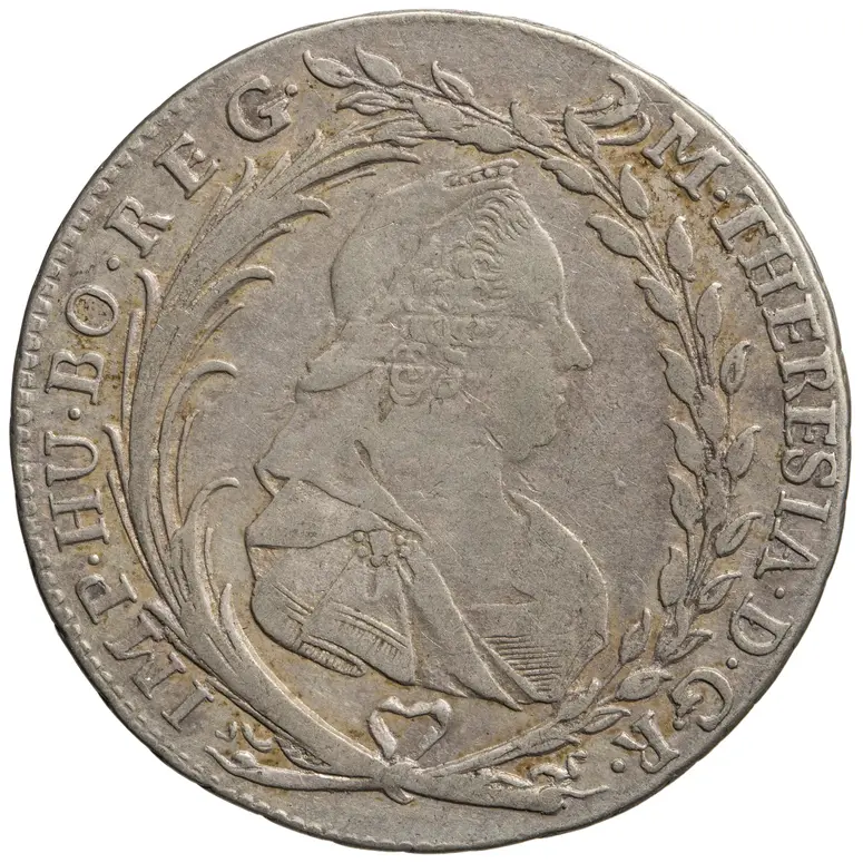 Münze
