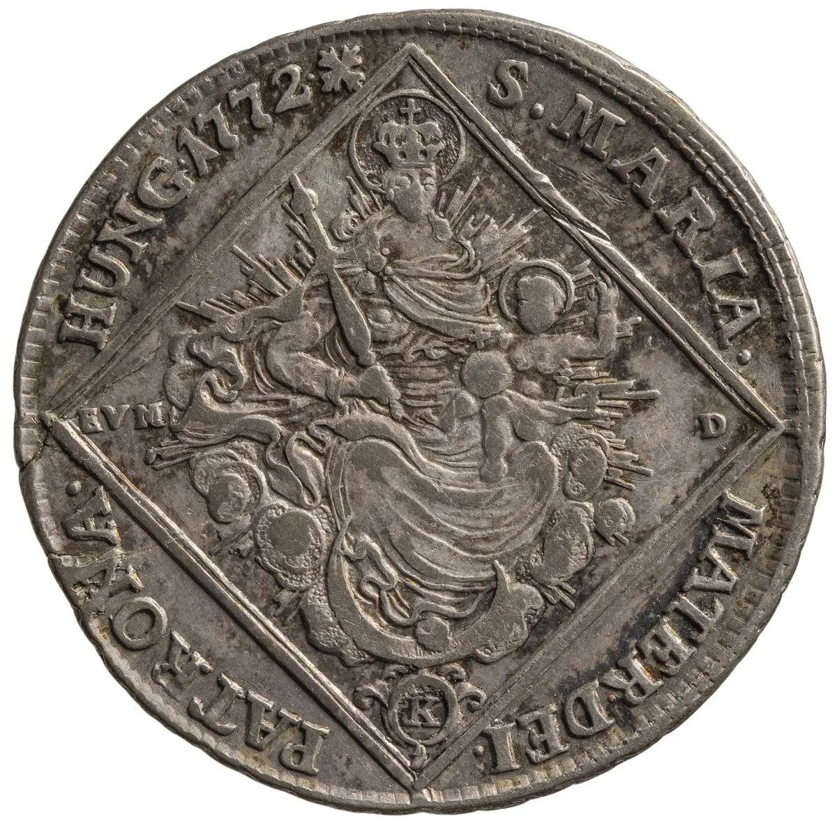 Haus Österreich: Maria Theresia