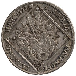 Haus Österreich: Maria Theresia