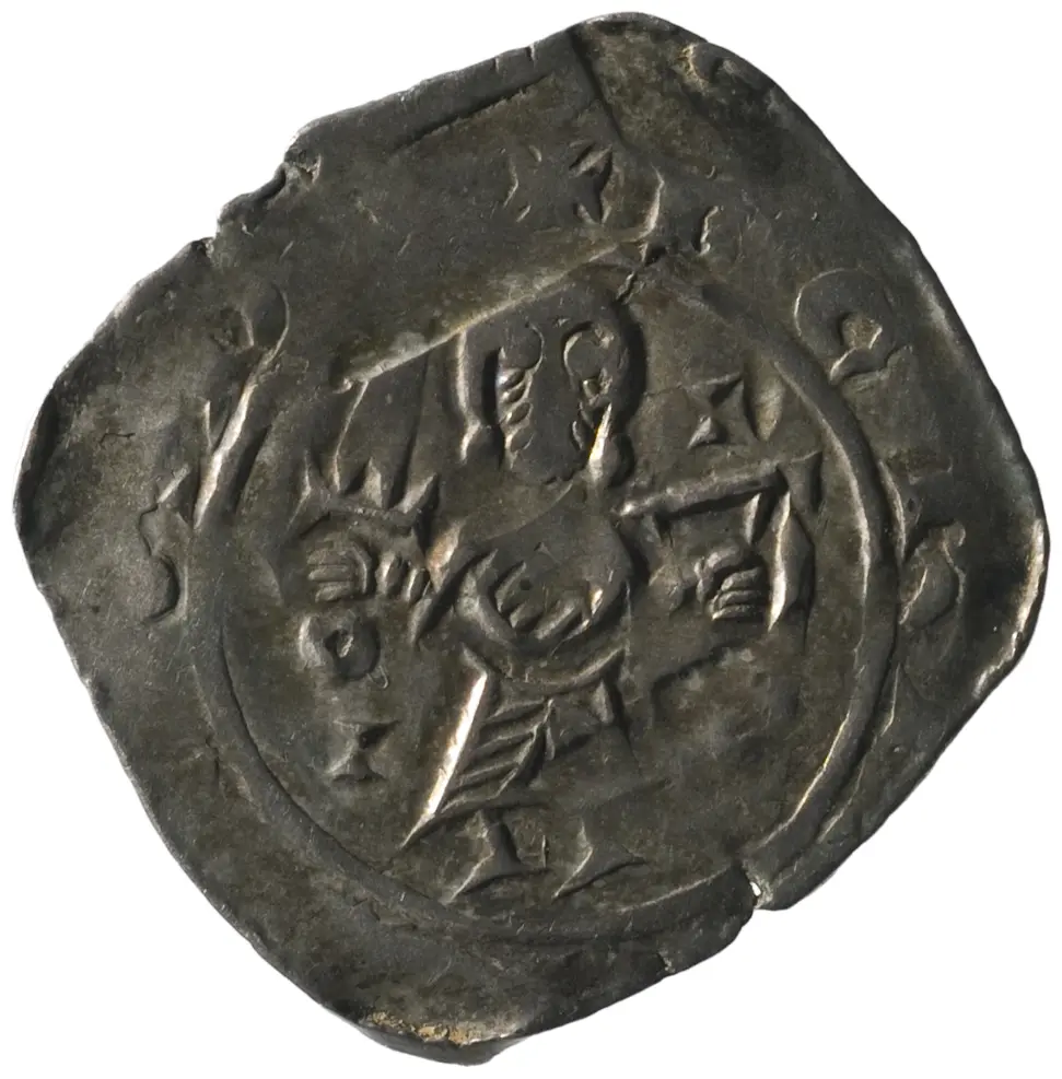 Herzöge von Kärnten / Herren von Krain: Bernhard (1202–1256)