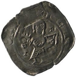 Herzöge von Kärnten / Herren von Krain: Bernhard (1202–1256)